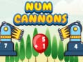 Spel Num cannons