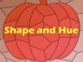 Spel Shape and Hue