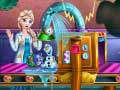 Spel Ice Queen Toys Factory