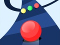 Spel Color Racer