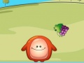 Spel Chaki Food Drop