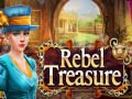 Spel Rebel Treasure