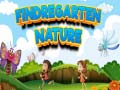 Spel Findergarten nature
