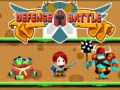 Spel Defense Battle