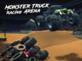 Spel Monster Truck Racing Arena