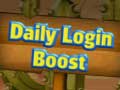 Spel Daily Login Boost