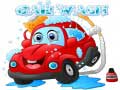 Spel Car Wash Jigsaw