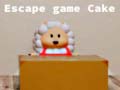 Spel Escape game Cake 
