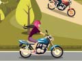 Spel Special Motorbike Day Match 3