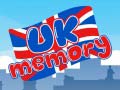 Spel United Kingdom Memory