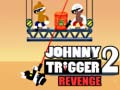 Spel Johnny Trigger 2 Revenge