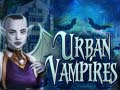Spel Urban Vampires