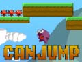 Spel Can jump