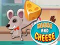 Spel Mouse and Cheese