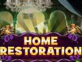 Spel Home Restoration