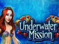 Spel Underwater Mission
