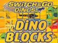 Spel Switch & Go Dinos Dino Blocks