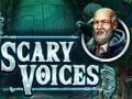 Spel Scary Voices