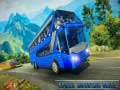 Spel Dangerous Offroad Coach Bus Transport Simulator