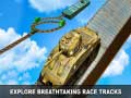 Spel Explore Breathtaking Race Tracks