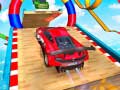 Spel GT Mega Ramp Car Stunts