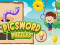 Spel Picsword Puzzles
