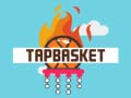 Spel TapBasket