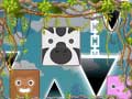 Spel Animal Dash and Jump