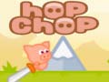 Spel Hop Chop