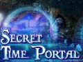 Spel Secret Time Portal
