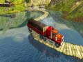 Spel Cargo Heavy Trailer Transport