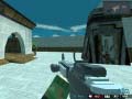 Spel Blocky Shooting Arena 3d Pixel Combat