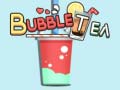 Spel Bubble Tea