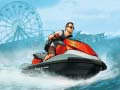 Spel Jet Ski Puzzle