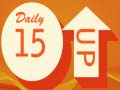 Spel Daily 15 Up