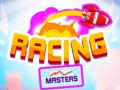 Spel Racing masters