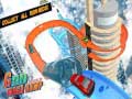 Spel Mega Ramp Car Stunts Racing: Impossible Tracks 3d