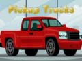 Spel Pickup Trucks 