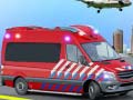 Spel City Ambulance Emergency Rescue