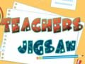 Spel Teachers Jigsaw