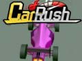 Spel Car Rush