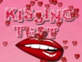 Spel Kissing Test