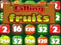 Spel Falling Fruits