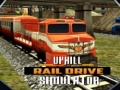Spel Uphill Rail Drive Simulator