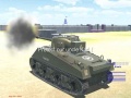 Spel Realistic Tank Battle Simulation