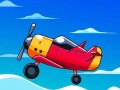 Spel Jet Planes Jigsaw