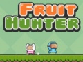 Spel Fruit Hunter