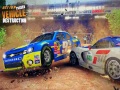 Spel Car Arena Fight