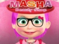 Spel Masha Beauty Shop