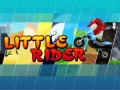 Spel Little Rider